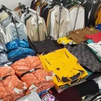 فروش لباس مردانه زنانه بچه گانه