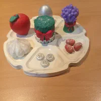 لوازم هفت سین