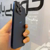 ۱۵ پرومکس آبی ۲۵۶ ZA/A|موبایل|اصفهان, جلفا|دیوار