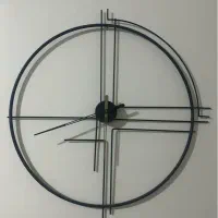 ساعت دیواری