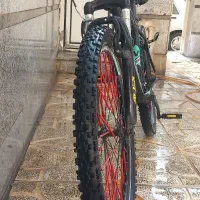 ویوا ۲۶|دوچرخه، اسکیت، اسکوتر|قرچک, شهرک طلائیه|دیوار