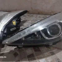 فروش یک جفت چراغ کروز ۲۰۷