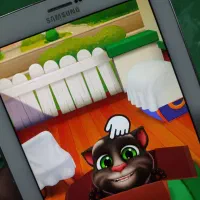 ۲ سامسونگ نوت8بزرگ سیمخور سالم با قلم دونه ای 1800|تبلت|تهران, خاوران|دیوار