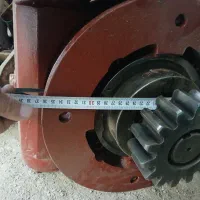 گیربکس حلزونی ، صنعتی|ماشینآلات صنعتی|تهران, شهرک طالقانی|دیوار