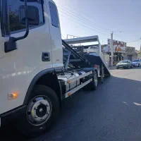 خودروبروخودروسوارکفی وامدادسلفچگان قم ...