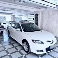 مزدا۳مدل۸۷ تیپ۳بیرنگ|خودرو سواری و وانت|تهران, ابوذر|دیوار