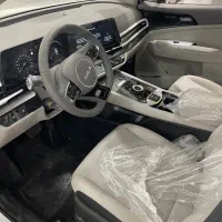 اسپرتیج ۲۰۲۵ فول|خودرو سواری و وانت|اهواز, مهرشهر|دیوار