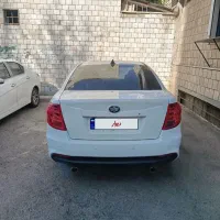 بسترن b50f  فوق العاده سالم مدل ۹۴|خودرو سواری و وانت|کرج, شاهین‌ویلا|دیوار