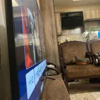 تلویزیون اسنوا ۴۳ اینچ مدل 43ssd|تلویزیون و پروژکتور|ری, فیروزآبادی|دیوار