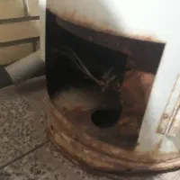 شادگان پشت ترمینال اهواز|آبگرمکن، پکیج، شوفاژ|شادگان, |دیوار