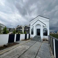 ویلا-فلت-نما-رومی30متر-روفگاردن-با-ویو-ابدی