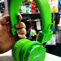 هدفون خرگوشی مدلmz023(تعداد محدود و قیمت مناسب)