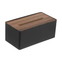 جعبه دستمال کاغذی نصف قیمت بازار