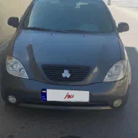 تیبا 2 مدل 96 عروسک|خودرو سواری و وانت|شیراز, دارالرحمه|دیوار