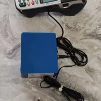 پشتیبان شارژی اضطراری کارت خوان در مواقع قطعی برق