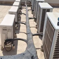 باز کردن نصب کولرگازی تعمیرات پرتابل پنجره ای داکت|خدمات پیشه و مهارت|تهران, تهران‌سر|دیوار