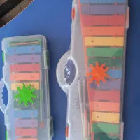 بلز رها دواکتاو و یک و نیم اکتاو