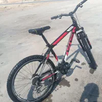 دوچرخه 26ویوا|دوچرخه، اسکیت، اسکوتر|مرودشت, کناره|دیوار