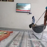 تلوزیون سینگل 43 اینچ