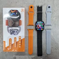 500 مدل ساعت هوشمند به قیمت وارد کننده