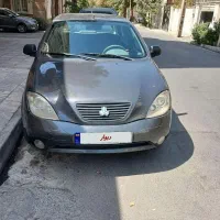 خودور تیبا صندوقدار مدل ۹۵|خودرو سواری و وانت|کرج, کرج نو|دیوار