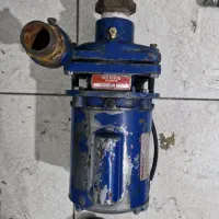 پمپ آب امریکایی|مصالح و تجهیزات ساختمان|تهران, شهرک کوهسار|دیوار