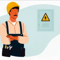 برقکاری ساختمان