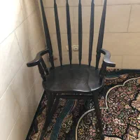 صندلی راک