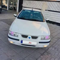 سمندf7مدل۹۱دوگانه کارخانه|خودرو سواری و وانت|بوکان, |دیوار