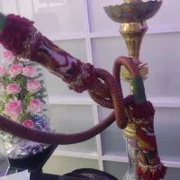 قلیان نادر حاج اوغلی اصل