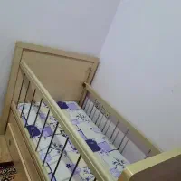 تخت کودک