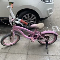 دوچرخه