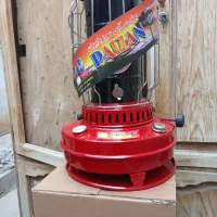 بخاری نفتی|بخاری، هیتر، شومینه|نقده, |دیوار