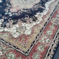 سه جفت فرش ماشینی