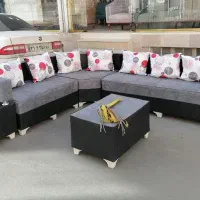 مبل راحتی ال کارما