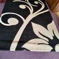 گلیم فرش ۶متری