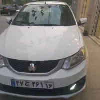 ساینا کوییک اطلس دنا ۲۰۷ رانا سورن(اتوخلیفه)