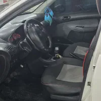 206وی ۸تیوفایو|خودرو سواری و وانت|اسدآباد, |دیوار