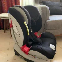 صندلی ماشین کودک|تخت و صندلی بچه|گرگان, |دیوار