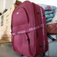 چمدان مسافرتی درحد نو