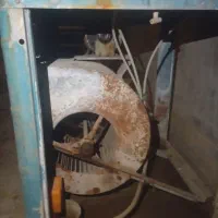 کولر آبی ۴۰۰۰