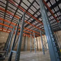 بالکن صنعتی.نیم طبقه بالکن سوله راک|فروشگاه و مغازه|تهران, شهرک صدرا|دیوار