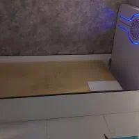 تخت خواب درحدنو