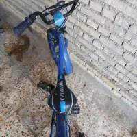 دوچرخه ۲۰ سالم