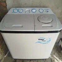 لباسشویی دوقلو|ماشین لباسشویی و خشککن لباس|اسدآباد, |دیوار