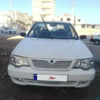 پراید 132مدل 98