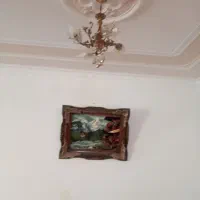 فروش لوستر|لوستر و چراغ آویز|مراغه, |دیوار