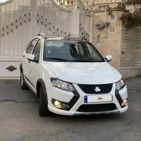 کوییک ۱۴۰۳در حد صفر واقعی GXRفول|خودرو سواری و وانت|تهران, سازمان برنامه شمالی|دیوار