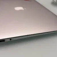 مک بوک ۲۰۱۷/ ۸ گیگ/ Macbook air 256