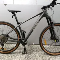 دوچرخه کربن ترینکس